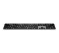 HP Dual Mode 975 - Clavier - rétroéclairé - sans fil - Bluetooth - Espagnol G