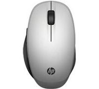 HP Dual Mode Silver Mouse 300 G