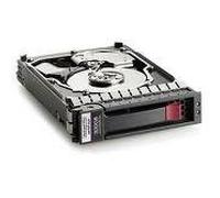 HPE 500GB 6G SAS 7.2K rpm SFF (2.5-inch) Dual Port Midline 1yr Warranty Hard Drive disque dur 500 Go 7200 tr/min 2.5