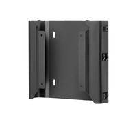 HP Dual VESA Sleeve v3 - Housse d'ordinateur - pour HP 260 G4 (mini desktop); EliteDesk 800 G6 (mini desktop); ProDesk 400 G6 (mini desktop), 600 G6 (mini desktop) Noir