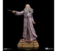 Iron Studios - Harry Potter - Albus Dumbledore BDS Art Scale 1/10