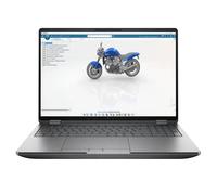 HP DW8E0ET laptop Intel Core Ultra 9 40,6 cm (16") 2.5K 64 Go DDR5-SDRAM 1 To SSD Wi-Fi 7 (802.11be)