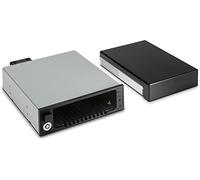 DX175 Removable HDD Frame/Carrier - Adaptateur pour baie de stockage - 5,25" à 3,5" - pour Workstation Z2 G4, Z2 G5, Z4 G4, Z4 G5, Z6 G5