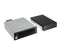 DX175 Removable HDD Frame/Carrier - Adaptateur pour baie de stockage - 5,25" à 3,5" - pour Workstation Z2 G4, Z2 G5, Z4 G4, Z4 G5, Z6 G5