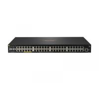 Hp e Aruba 2930F 48G PoE+ 4SFP - Commutateur - 48 connexions - L3 - géré - empilable