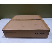 HP E Aruba 7240XM (RW) 4p 10GBase-X (SFP+) 2p Dual Pers (10/100/1000BASE-T ou SFP) Contrôleur
