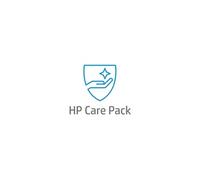 hp hp e-care pack 1y nextbusday on noir Noir G