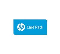 hp hp e-carepack 3 ans echange le noir G