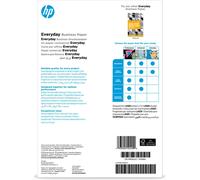HP e-day Gls LJ A4 120g 150sh FSC Paper