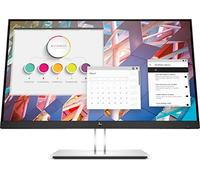 Moniteur HP 23,8 1920 x 1080 9VF99A3 Czarny