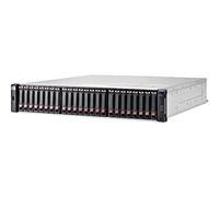 HP E MSA 2040 SAN 6x900 no SFP Bndl/TVlite