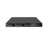 HP E MSR3620-DP - Ethernet-WAN - Gigabit