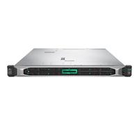 Hpe proliant dl360 gen10 - montable sur rack - xeon silver 4214r 2.4 g