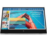 HP E-Series E14 G4 Écran d'ordinateur 35,6 cm (14") 1920 x 1080 pixels Full HD LED blanc (1B065AA#AC3)