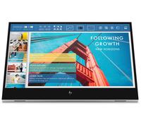 HP E-Series E14 G4 écran plat de PC 35,6 cm (14 ) 1920 x 1080 pixels Full HD LED Blanc