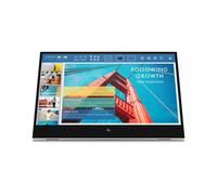 HP E-Series E14 G4 - Écran Portable 14" LCD IPS Full HD 1920x1080 400cd/m² 5ms GTG, USB-C, Antireflet, NTSC 72%, Argent, Ref: 1B065AA#ABB