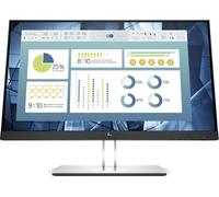 HP E-Series E22 G4 54,6 cm (21.5") 1920 x 1080 pixels Full HD LCD Noir, Argent