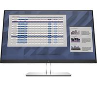 Ecran PC E27 G4 9VG71A3#ABB 27 FHD LED IPS 60Hz 5ms VGA DisplayPort Noir