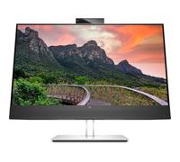 HP E-Series E27m G4 écran PC 27" 2560 x 1440 Pixels Quad HD Noir