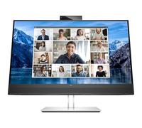 HP E-Series Écran de conférence QHD E27m G4 USB-C