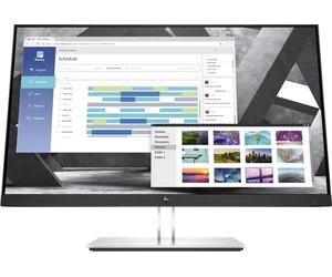HP E-Series Écran E27q G4 QHD