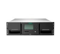 HP E StoreEver MSL LTO-9 Ultrium 45000 Kit de Mise à Niveau pour Disque Fibre Channel