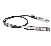 HPE X240 Direct Attach Cable - câble réseau - 0.65 m