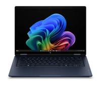 HP E0AS4EA laptop Copilot+ PC Intel Core Ultra 5 325 35,6 cm (14") Écran tactile 2K 16 Go LPDDR5x-SD