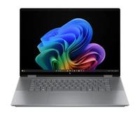 HP E0AS5EA laptop Copilot+ PC AMD Ryzen AI 7 350 40,6 cm (16") Écran tactile 2K 24 Go LPDDR5x-SDRAM