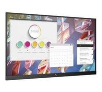 HP E24 G4 - E-Series - écran LED - 23.8" (23.8" visualisable) - 1920 x 1080 Full HD (1080p) @ 60 Hz - IPS - 250 cd/m² - 1000:1 - 5 ms - HDMI, VGA, DisplayPort - argent (support), tête noire Argent G
