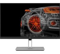 HP E24 G4 - E-Series - Moniteur LED - 60.5 cm (23.8") (23.8" visible) - 1920 x 1080 Full HD (1080p) @ 60 Hz - IPS