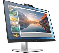 HP E24d G4 60,5 cm (23.8") 1920 x 1080 Pixels Full HD Gris