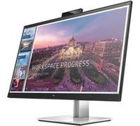 HP E24d G4 Advanced Docking Monitor - Écran LED - 23.8" - 1920 x 1080 Full HD (1080p) @ 60 Hz - IPS - 250 cd/m² - 1000:1 - 5 ms - HDMI, DisplayPort, USB-C - noir Noir G