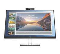 HP E24d G4 écran PC 23.8" 1920 x 1080 Pixels Full HD Noir