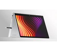 HP E24E2ET laptop Copilot+ PC Ordinateur portable 33,8 cm (13.3") Écran tactile WUXGA 32 Go LPDDR5x-