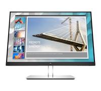 HP E24i G4 - E-Series - écran LED - 24" - 1920 x 1200 WUXGA @ 60 Hz - IPS - 250 cd/m² - 1000:1 - 5 ms - HDMI, VGA, DisplayPort - noir - pour HP 250 G9; Elite 600 G9, 800 G9; EliteBook 830 G6; Pro 260