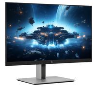 HP E24I G4 WITHOUT VIDEO CABLE (9VJ40A3)