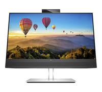 HP E24m G4, 60,5 cm (23.8'), 1920 x 1080 pixels, Full HD, 5 ms, Noir, Argent 40Z32AA#ABB