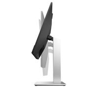 HP E24m G4 Conferencing Monitor - E-Series - écran LED - 24" (23.8" visualisable) - 1920 x 1080 Full HD (1080p) @ 75 Hz - IPS - 300 cd/m² - 1000:1 - 5 ms - HDMI, DisplayPort, USB-C - haut-parleurs - a