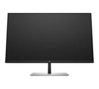 HP E27 G5 - E-Series - écran LED - 27" - 1920 x 1080 Full HD (1080p) @ 75 Hz - IPS - 300 cd/m² - 1000:1 - 5 ms - HDMI, DisplayPort - noir, noir et argent (support) - avec 5 ans de support matériel HP