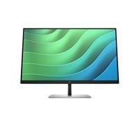 HP E27 G5 68,6 cm (27") 1920 x 1080 pixels Full HD LED Noir