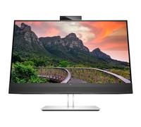 HP E-Series Écran de conférence QHD E27m G4 USB-C
