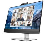 HP E-Series Écran de conférence QHD E27m G4 USB-C