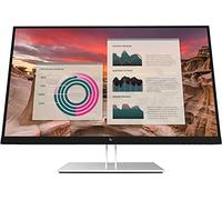 HP E27u G4 68,6 cm (27") 2560 x 1440 Pixels Quad HD Noir, Argent