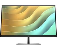HP E27U G5 Computer Monitor 68.6 Cm (27") 2560 X 1440 Pixels, W128563025 (Cm (27) 2560 X 1440 Pixels Quad HD LCD Black)