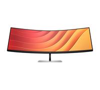 HP Écran incurvé DQHD E45c G5