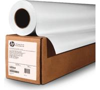 HP E4J61B "HP Professional Matte Canvas" rouleau (42"/1067mm, 15.2m, 390g/m2)