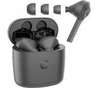 HP Earbuds G2 - Casque sans fil véritable avec micro - oreillettes - Bluetooth - réduction active du bruit - noir