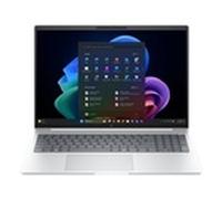 HP EliteBook 8 G1a Notebook Next Gen AI - Conception de charnière à 169 degrés - AMD Ryzen AI 7 - 350 / jusqu'à 5 GHz - Win 11 Pro - Radeon 860M - 32 Go RAM - 1 To SSD NVMe - 16" IPS 1920 x 1200 - Wi-