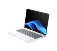 HP EliteBook 8 G1i Notebook AI - Conception de charnière à 174 degrés - Intel Core Ultra 5 - 225U / jusqu'à 4.8 GHz - Win 11 Pro - Intel Graphics - 16 Go RAM - 512 Go SSD NVMe - 16" IPS HP SureView 5